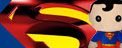 Banner - Superman