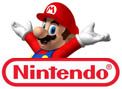 Banner - Nintendo