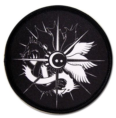 Hector Messenger Bag by GE Animation *NEW* Castlevania Curse of Darkness