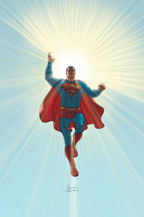 Superman: Absolute All Star Superman Collection (Slipcase)