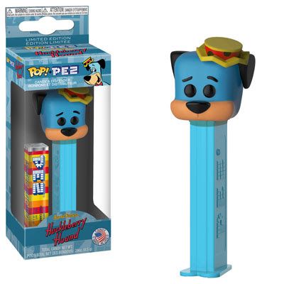 Pop Pez: Hanna Barbera - Huckleberry Hound