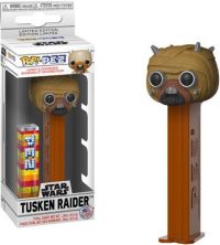 Pop Pez: Star Wars - Tusken Raider