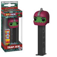 Pop Pez: He-Man - Trap Jaw