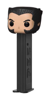 Pop Pez: Marvel - Logan