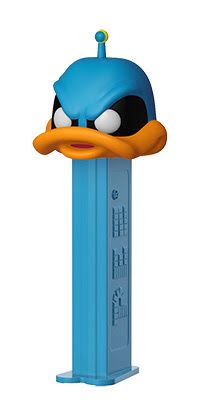 Pop Pez: Looney Tunes - Duck Dodgers