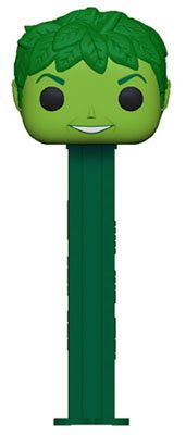 Pop Pez: Ad Icons - Green Giant