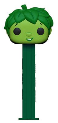 Pop Pez: Ad Icons - Sprout