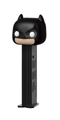 Pop Pez: Batman Dark Knight - Batman