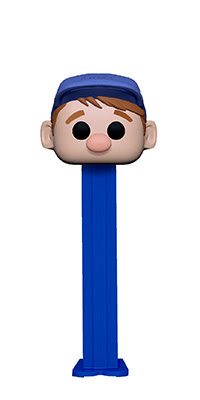 Pop Pez: Disney - Fix-It-Felix (Wreck It Ralph)