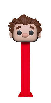 Pop Pez: Disney - Ralph (Wreck It Ralph)