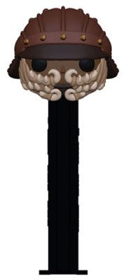 Pop Pez: Star Wars - Lando (Tamtel Skreej)