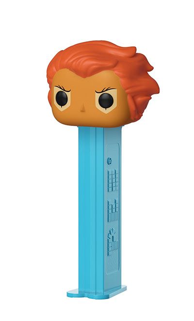 Pop Pez: ThunderCats - Lion-O
