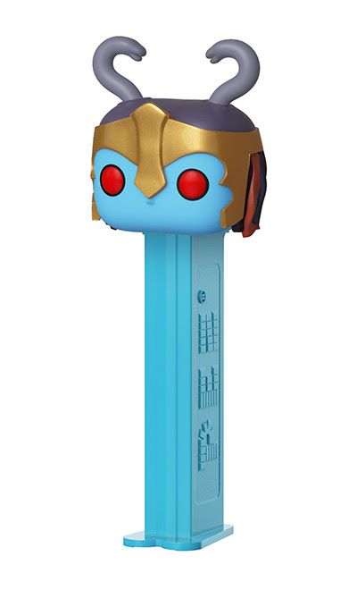 Pop Pez: ThunderCats - Mumm-Ra