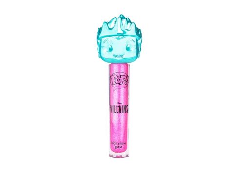 Makeup: Disney x Funko - Lip Gloss Ursula (Teal)