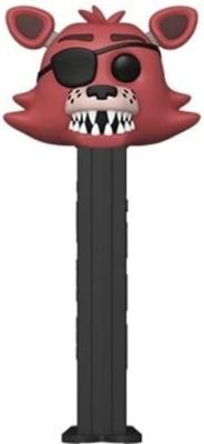 Pop Pez: Five Nights at Freddy's - Foxy
