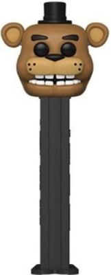 Pop Pez: Five Nights at Freddy's - Freddy