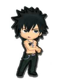 Magnet: Fairy Tail - Gray
