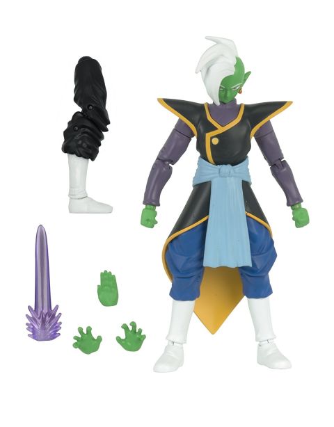 Dragon Ball Super: Zamasu Super Dragon Stars Action Figure
