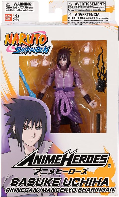 Figurine Bandai NARUTO - Naruto Final Battle - Figure Anime Hero