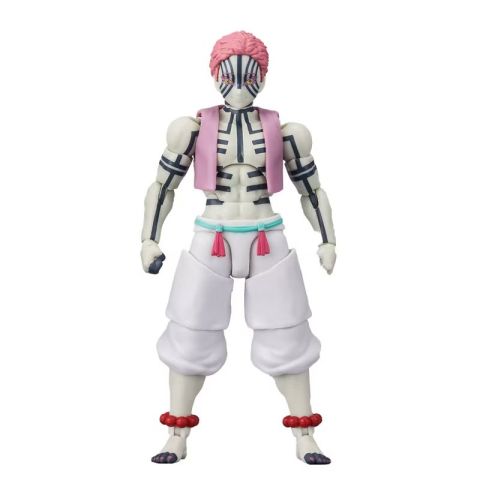 Demon Slayer: Akaza Ultimate Legends Action Figure