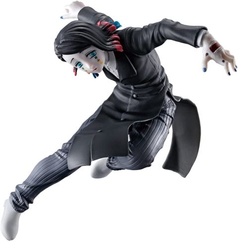 Demon Slayer: Enmu -Shake The Sword Burn Your Heart- Ichibansho Figure