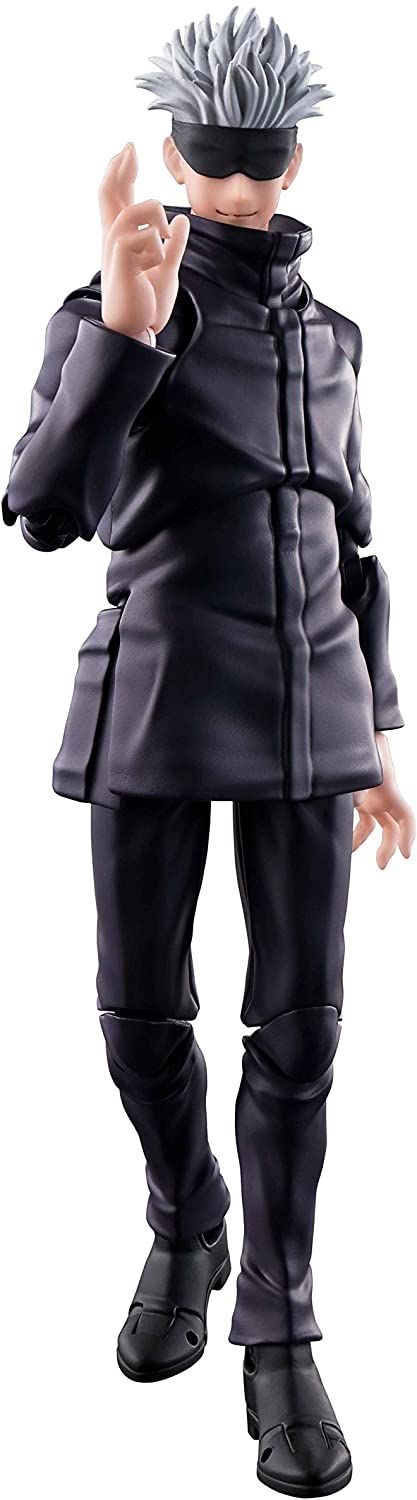 Jujutsu Kaisen: Satoro Gojo S.H. Figuarts Action Figure