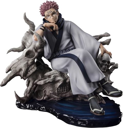 Jujutsu Kaisen: Sukuna FiguartsZero Figure