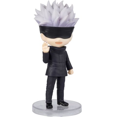 Jujutsu Kaisen: Satoru Gojo Mini Figuarts Figure