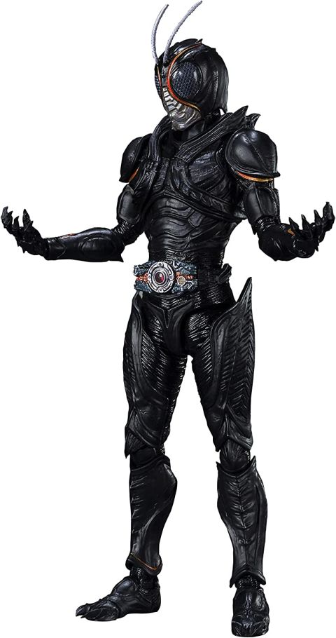 Kamen Rider Black Sun: Kamen Rider Black Sun S.H. Figuarts Action Figure