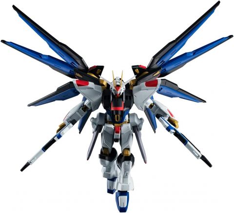 Gundam SEED Destiny: Strike Freedom Universe Action Figure