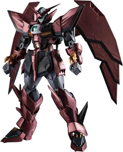 Gundam Wing: OZ-13MS Gundam Epyon Tamashii Nations Figure