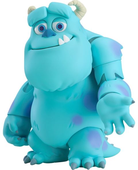 Nendoroid: Disney - Sully Action Figure (Monster's Inc.)