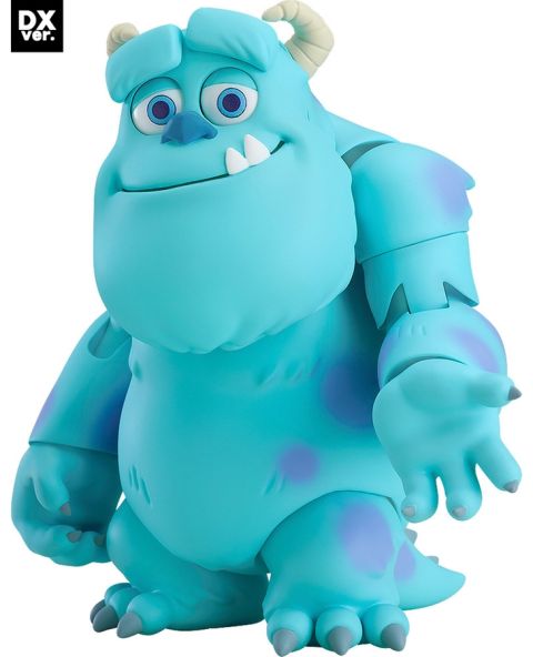 Nendoroid: Disney - Sully DX Action Figure (Monster's Inc.)