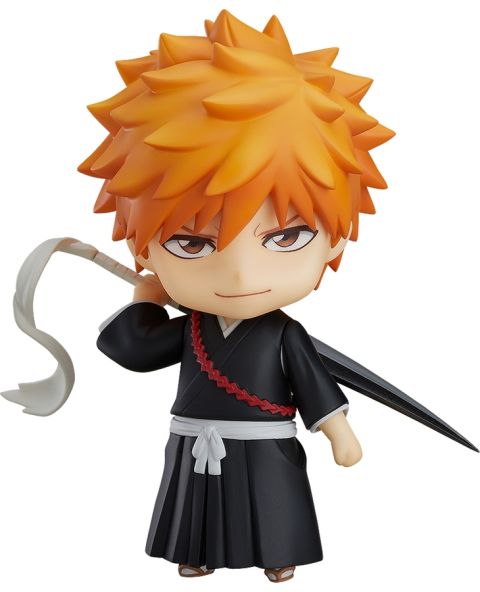 Uryu Ishida Bleach Wall Clock Anime Manga