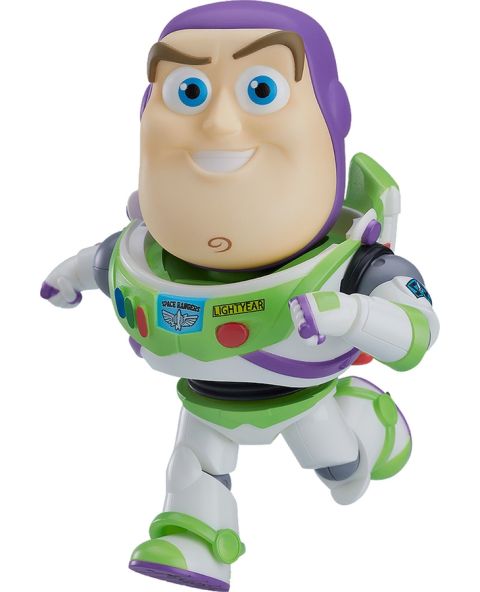 Nendoroid: Disney - Buzz Lightyear DX Action Figure