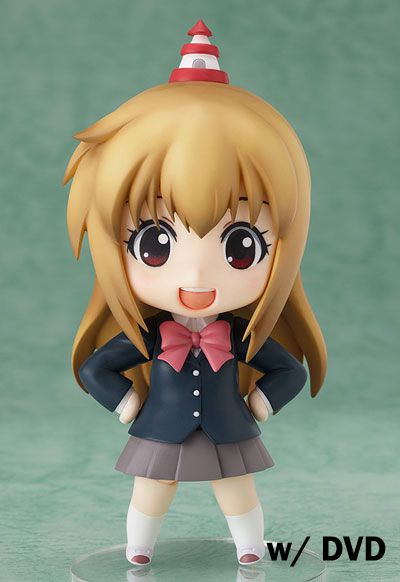 Nendoroid: TIC Elder Sister - Nee San w/ DVD Action Figure