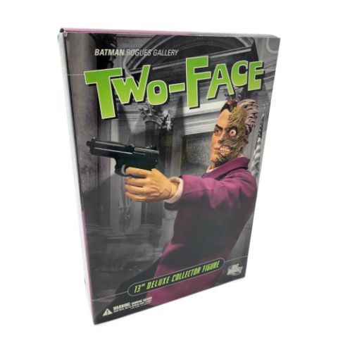 Batman: Two-Face 12'' Collector's Action Figure