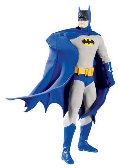 Batman: Classic Batman Collector 13'' Action Figure