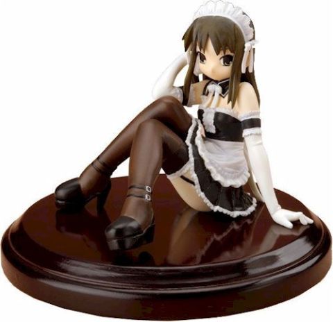 He Is My Master: Anna Kurauchi 1/6 Scale PVC Figure