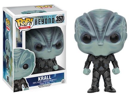 Star Trek Beyond: Krall POP Vinyl Figure