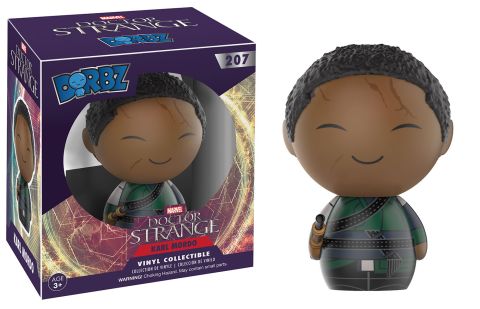 Doctor Strange Movie: Mordo Dorbz Vinyl Figure