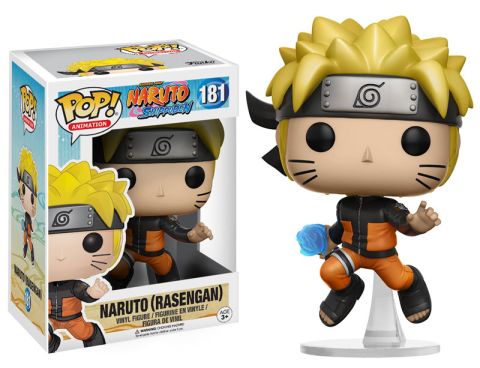 Naruto Shippuden: Kazekage Gaara Pop