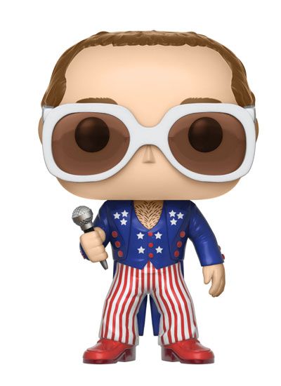 music pop figures