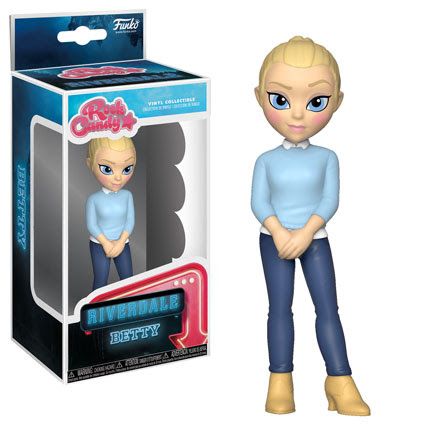 Riverdale: Betty Rock Candy Figure