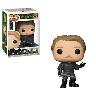 Princess Bride: Westley Pop Vinyl Figure