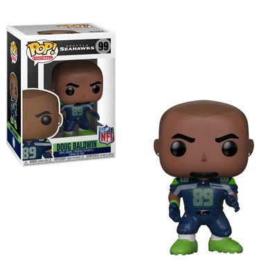 seattle seahawks pop vinyl