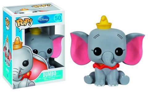 Disney: Dumbo POP Vinyl Figure (Dumbo)