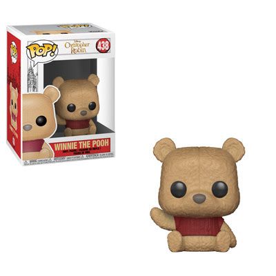 funko pop winnie the pooh 440