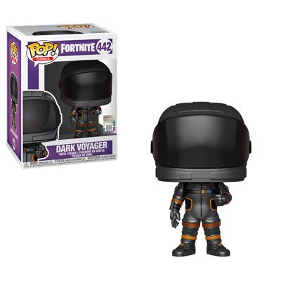 Fortnite: Dark Voyager Pop Vinyl Figure