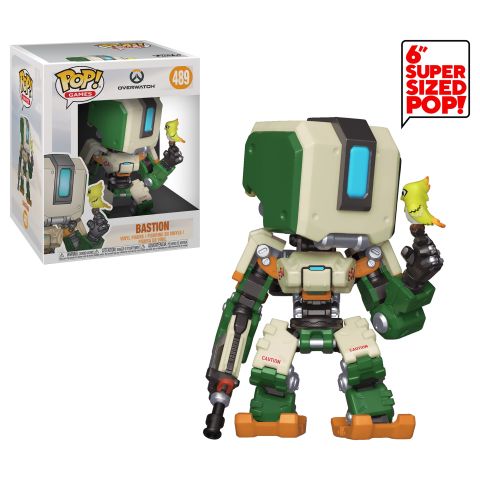 bastion overwatch funko pop